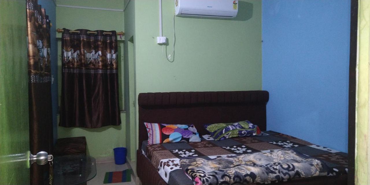 Hotel Devdoot Rājgīr Esterno foto