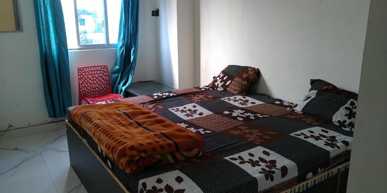 Hotel Devdoot Rājgīr Esterno foto