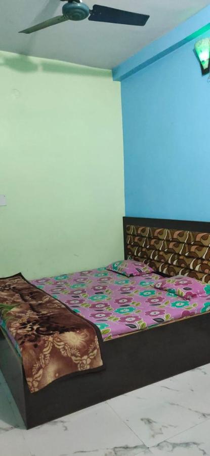 Hotel Devdoot Rājgīr Esterno foto